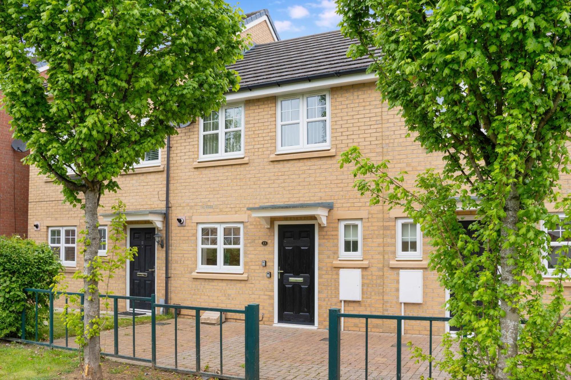 Holiday home New! Charming 2-bed In Nevis Walk, Sleeps 4! *