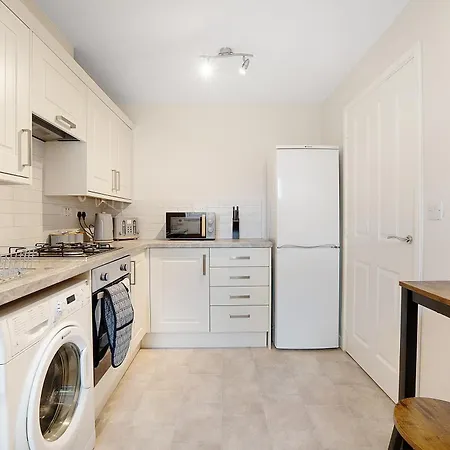 New! Charming 2-Bed Home In Nevis Walk, Sleeps 4! Stockton-on-Tees Exterior photo