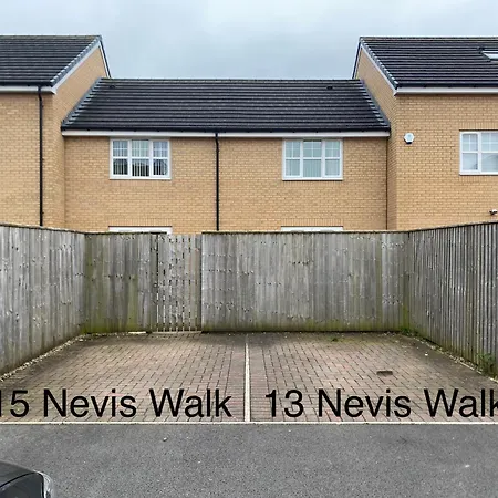 New! Charming 2-Bed Home In Nevis Walk, Sleeps 4! Stockton-on-Tees Exterior photo